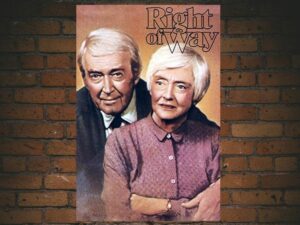-Right of Way (1983)-<br>The Original Movie