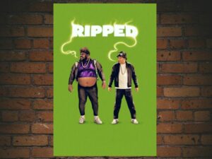 -Ripped (2017)-<br>The Original Movie