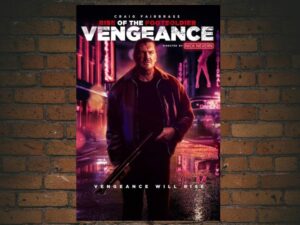 -Rise of the Footsoldier: Vengeance (2022)-<br>The Original Movie