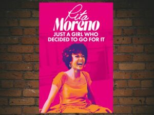 -Rita Moreno: Just a Girl Who Decided to Go for It (2021)-<br>The Original Movie