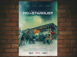 -Ro & the Stardust (2012)-<br>The Original Movie