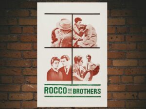 -Rocco And His Brothers (1960)-<br>The Original Movie