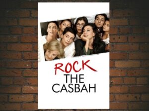 -Rock the Casbah (2013)-<br>The Original Movie