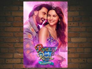 -Rocky Aur Rani Kii Prem Kahaani (SUB) (2023)-<br>The Original Movie