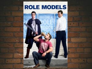 -Role Models (2008)-<br>The Original Movie