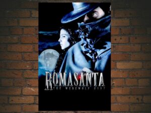 -Romasanta: The Werewolf Hunt (2004)-<br>The Original Movie