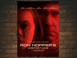 -Ron Hopper s Misfortune (2020)-<br>The Original Movie