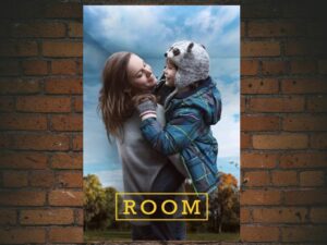 -Room (2015)-<br>The Original Movie