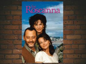 -Roseannas Grave (1997)-<br>The Original Movie