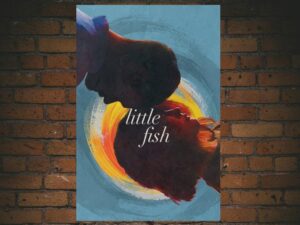 -Little Fish (2021)-<br>The Original Movie