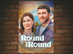 -Round and Round (2020)-<br>The Original Movie
