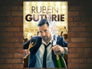 -Ruben Guthrie (2015)-<br>The Original Movie