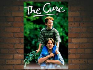-The Cure (1995)-<br>The Original Movie