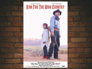 -Run for the High Country (2018)-<br>The Original Movie