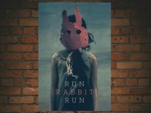 -Run Rabbit Run (2021)-<br>The Original Movie