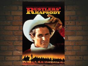 -Rustlers Rhapsody (1985)-<br>The Original Movie