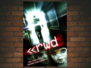 -RWD (2016)-<br>The Original Movie