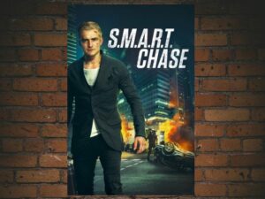 -S.M.A.R.T. Chase (2017)-<br>The Original Movie