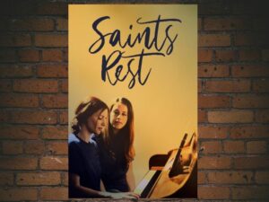 -Saints Rest (2018)-<br>The Original Movie