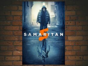 -Samaritan (2022)-<br>The Original Movie