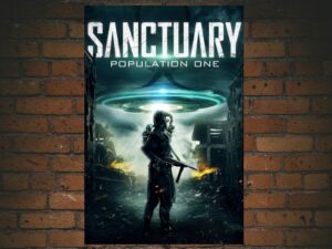 -Sanctuary Population One (2018)-<br>The Original Movie
