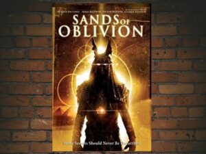 -Sands of Oblivion (2007)-<br>The Original Movie