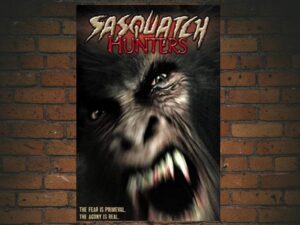 -Sasquatch Hunters (2005)-<br>The Original Movie
