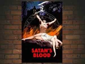 -Satan s Blood (1978)-<br>The Original Movie