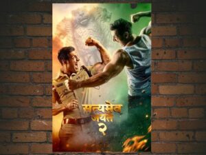 -Satyameva Jayate 2 (2021)-<br>The Original Movie