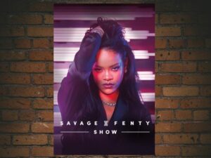-Savage X Fenty Show (2019)-<br>The Original Movie