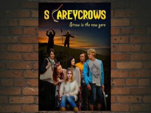 -Scareycrows (2017)-<br>The Original Movie