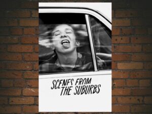 -Scenes from the Suburbs (2011)-<br>The Original Movie