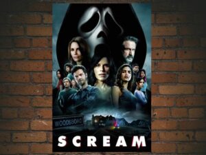-Scream (1996)-<br>The Original Movie