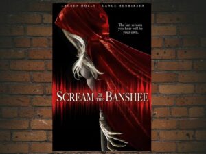 -Scream of the Banshee (2011)-<br>The Original Movie