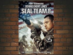 -Seal Team Eight: Behind Enemy Lines (2014)-<br>The Original Movie