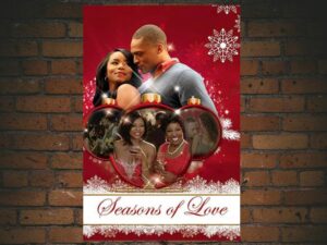 -Seasons of Love (2014)-<br>The Original Movie