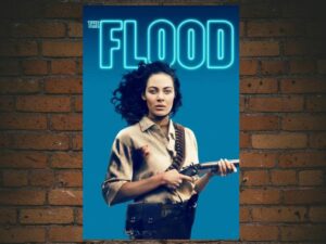 -The Flood (2020)-<br>The Original Movie