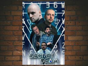 -Secret Seam (2023)-<br>The Original Movie