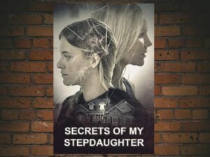 -Secrets of My Stepdaughter (2017)-<br>The Original Movie