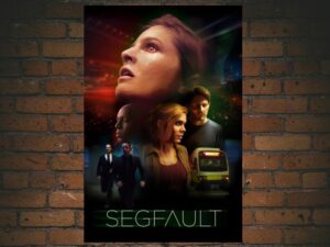 -Segfault (2017)-<br>The Original Movie