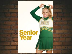 -Senior Year (2022)-<br>The Original Movie