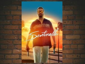 -Sentinelle (SUB) (2020)-<br>The Original Movie