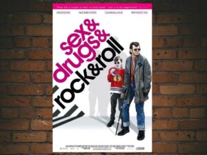 -Sex & Drugs & Rock & Roll (2010)-<br>The Original Movie