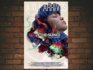 -Sex.Sound.Silence (2017)-<br>The Original Movie