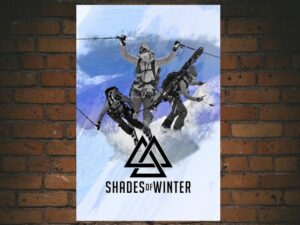 -Shades of Winter (2011)-<br>The Original Movie