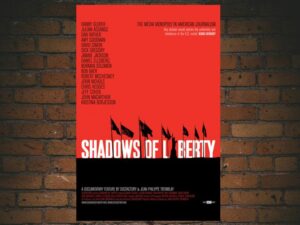 -Shadows of Liberty (2012)-<br>The Original Movie