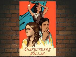 -Shakespeare-Wallah (1965)-<br>The Original Movie