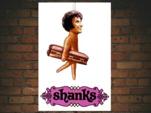 -Shanks (1974)-<br>The Original Movie