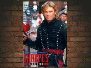 -Sharpe s Honour (1994)-<br>The Original Movie