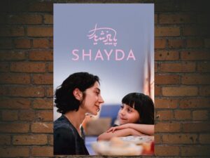 -Shayda (2023)-<br>The Original Movie